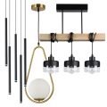 Pendant Lights